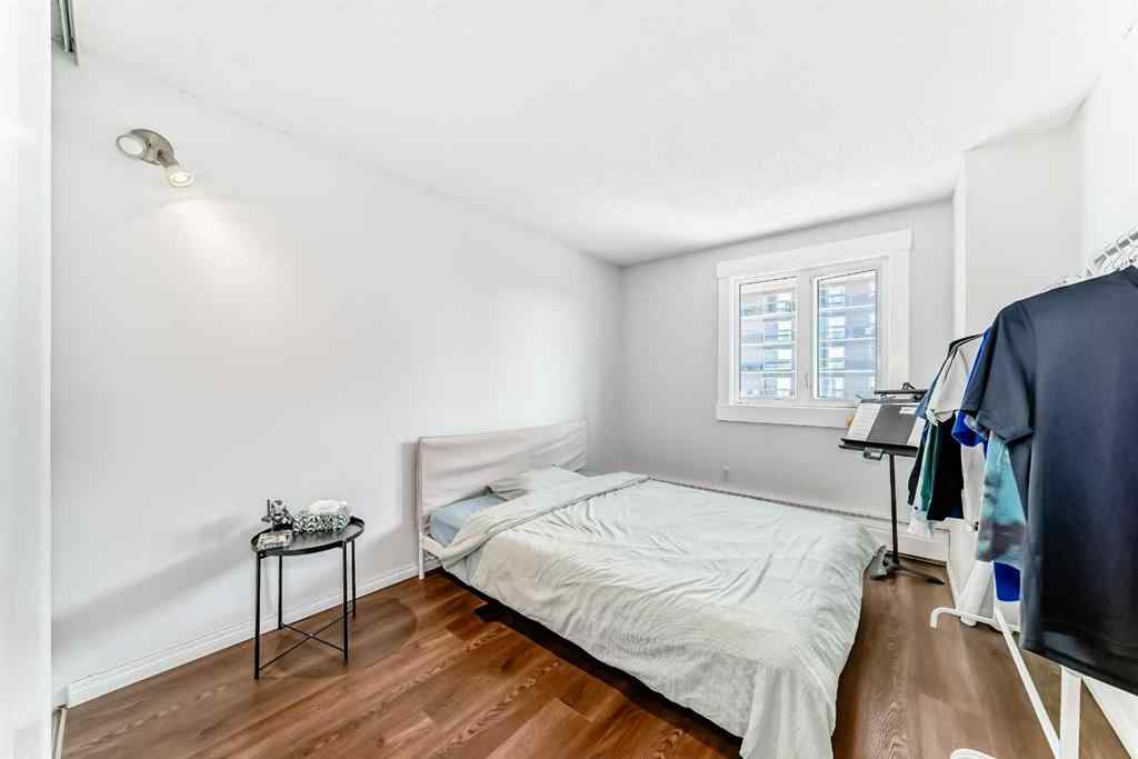 MLS® A2252748 - Unit #601 1334 12 Avenue SW in Beltline Calgary, Residential