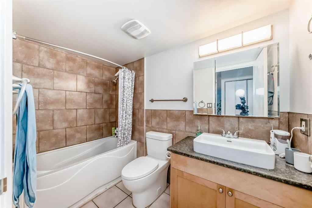 MLS® A2252748 - Unit #601 1334 12 Avenue SW in Beltline Calgary, Residential