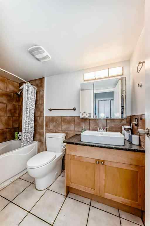 MLS® A2252748 - Unit #601 1334 12 Avenue SW in Beltline Calgary, Residential