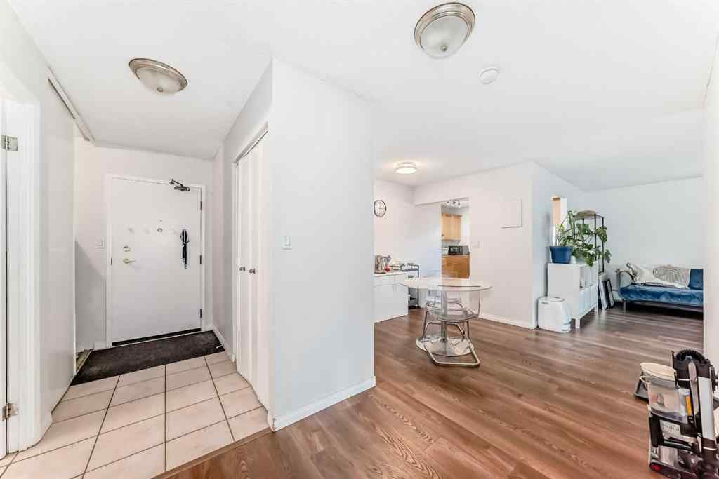 MLS® A2252748 - Unit #601 1334 12 Avenue SW in Beltline Calgary, Residential