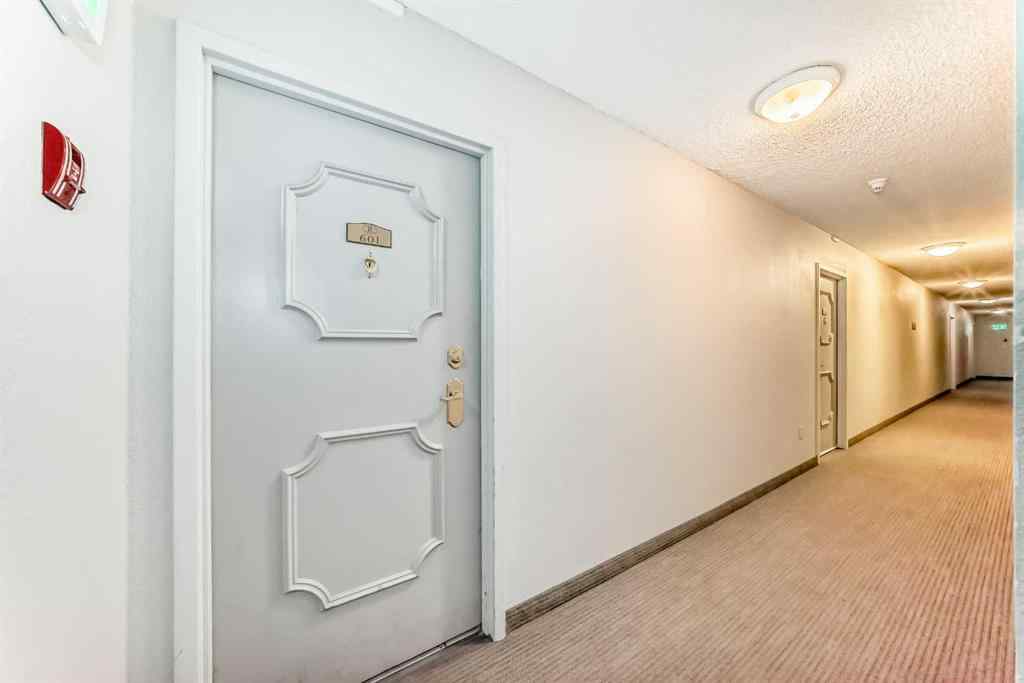 MLS® A2252748 - Unit #601 1334 12 Avenue SW in Beltline Calgary, Residential