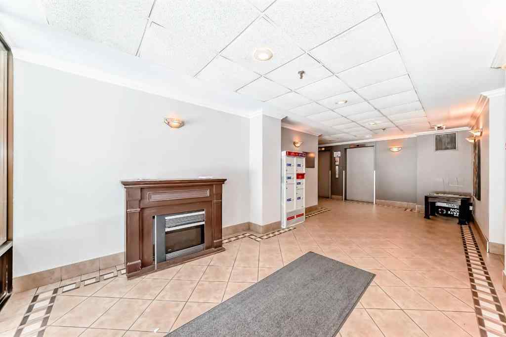 MLS® A2252748 - Unit #601 1334 12 Avenue SW in Beltline Calgary, Residential