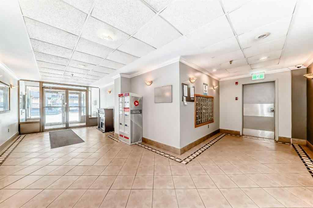 MLS® A2252748 - Unit #601 1334 12 Avenue SW in Beltline Calgary, Residential