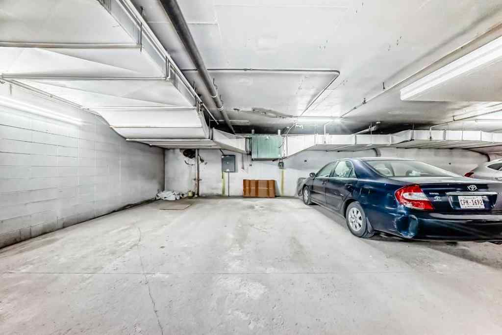 MLS® A2252748 - Unit #601 1334 12 Avenue SW in Beltline Calgary, Residential