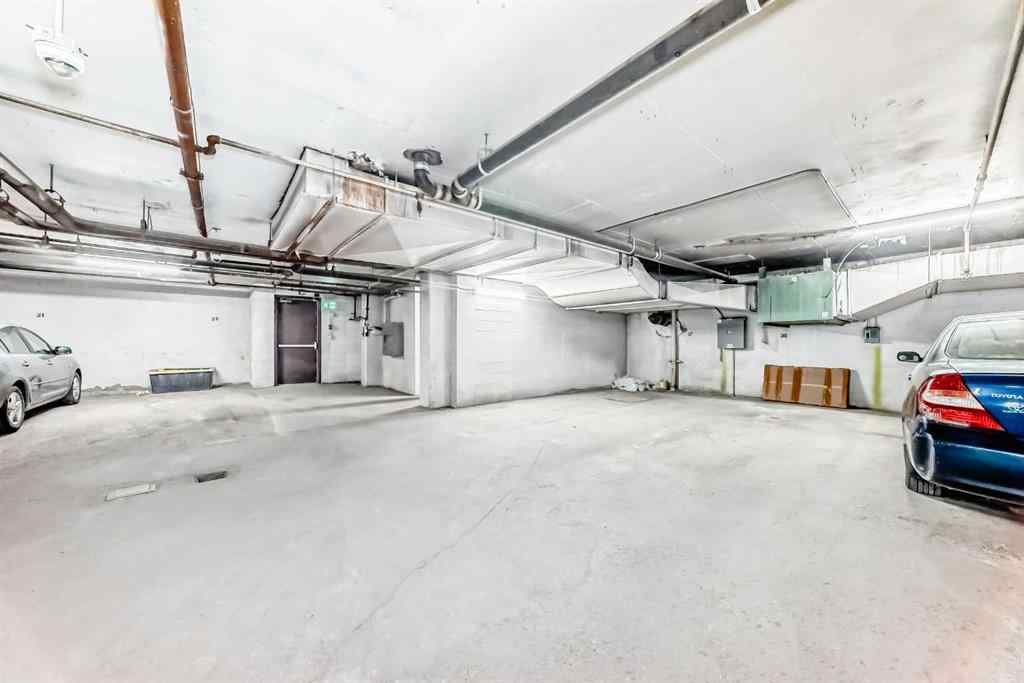 MLS® A2252748 - Unit #601 1334 12 Avenue SW in Beltline Calgary, Residential