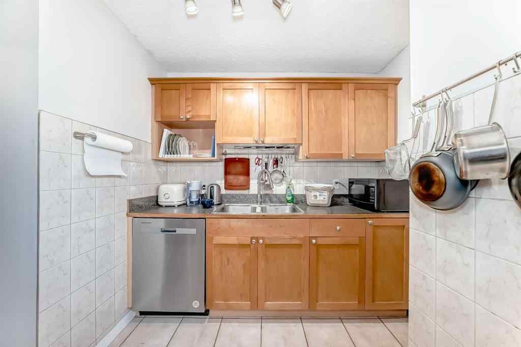 MLS® A2252748 - Unit #601 1334 12 Avenue SW in Beltline Calgary, Residential
