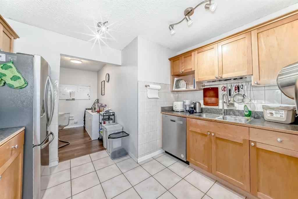 MLS® A2252748 - Unit #601 1334 12 Avenue SW in Beltline Calgary, Residential
