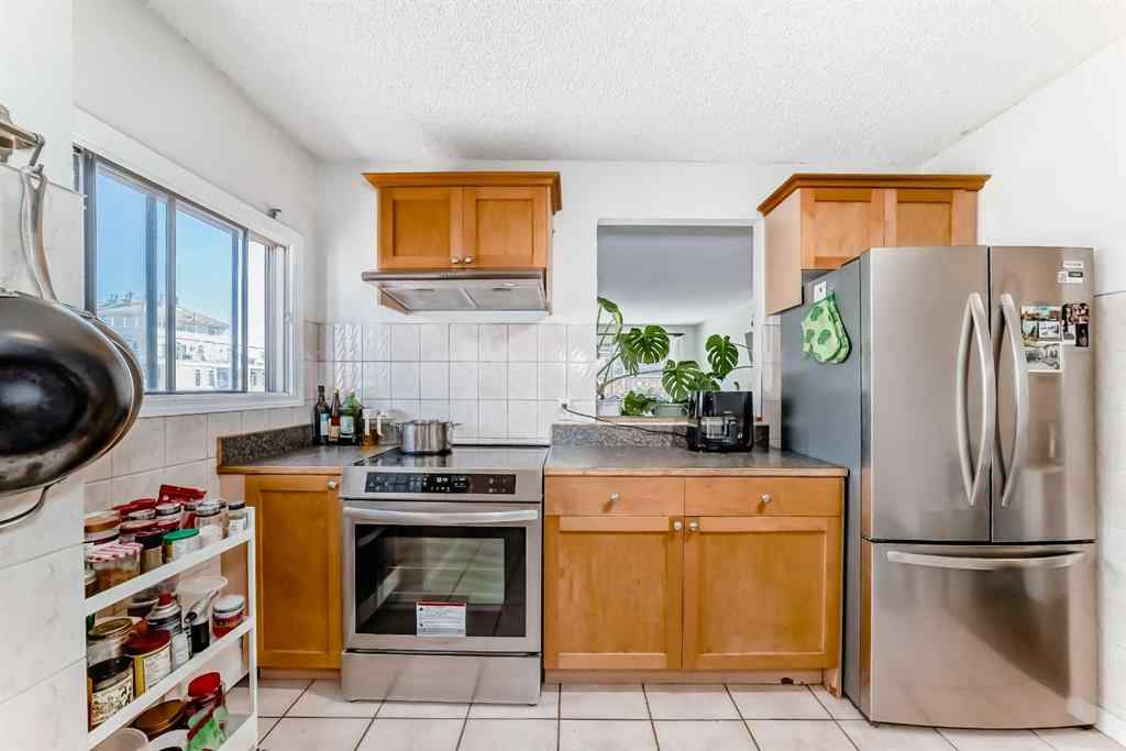 MLS® A2252748 - Unit #601 1334 12 Avenue SW in Beltline Calgary, Residential