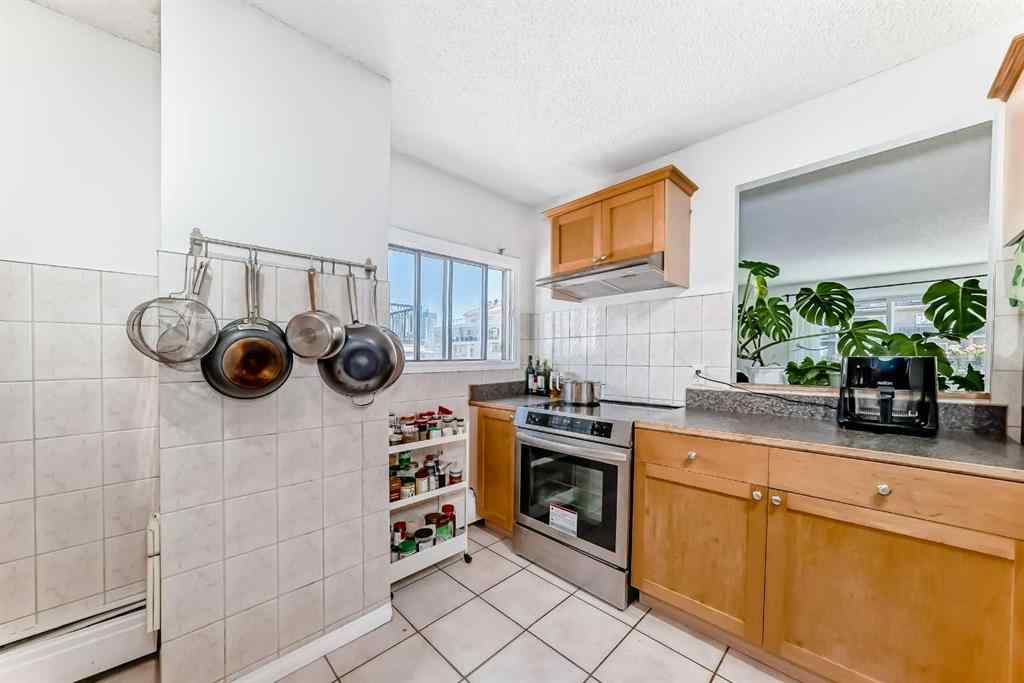 MLS® A2252748 - Unit #601 1334 12 Avenue SW in Beltline Calgary, Residential