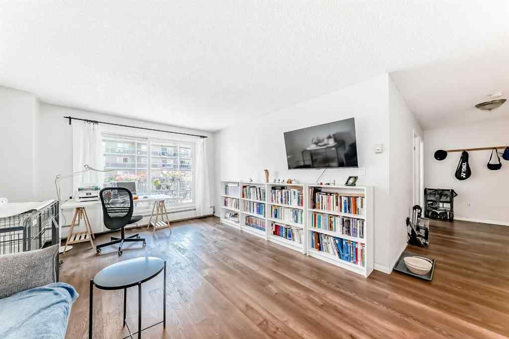MLS® A2252748 - Unit #601 1334 12 Avenue SW in Beltline Calgary, Residential