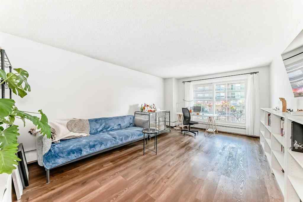 MLS® A2252748 - Unit #601 1334 12 Avenue SW in Beltline Calgary, Residential