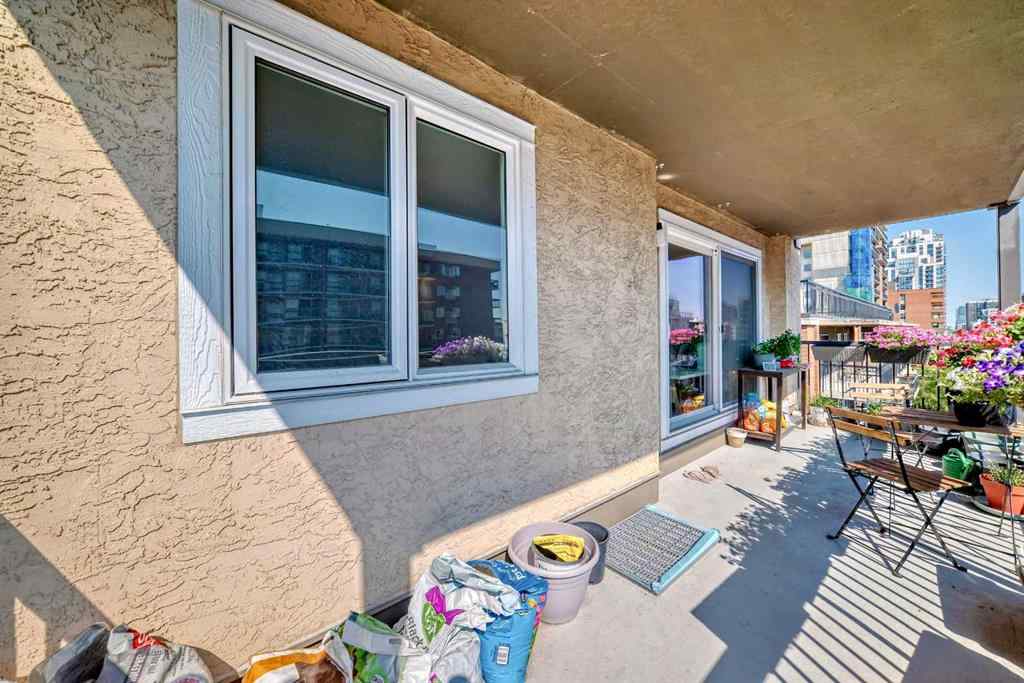 MLS® A2252748 - Unit #601 1334 12 Avenue SW in Beltline Calgary, Residential