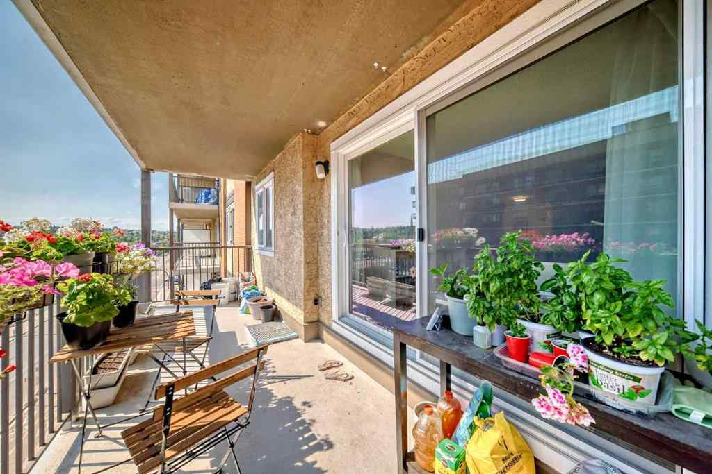 MLS® A2252748 - Unit #601 1334 12 Avenue SW in Beltline Calgary, Residential