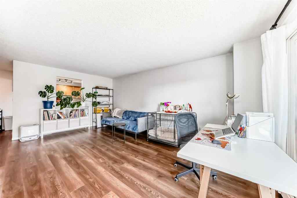 MLS® A2252748 - Unit #601 1334 12 Avenue SW in Beltline Calgary, Residential