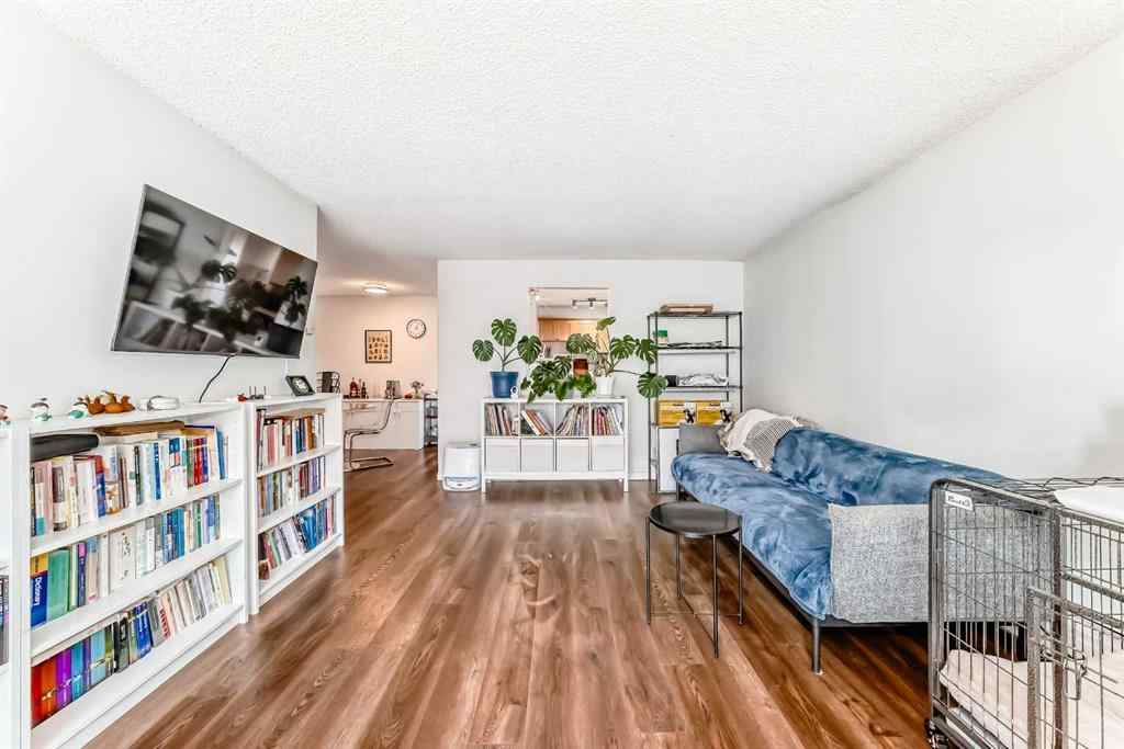 MLS® A2252748 - Unit #601 1334 12 Avenue SW in Beltline Calgary, Residential