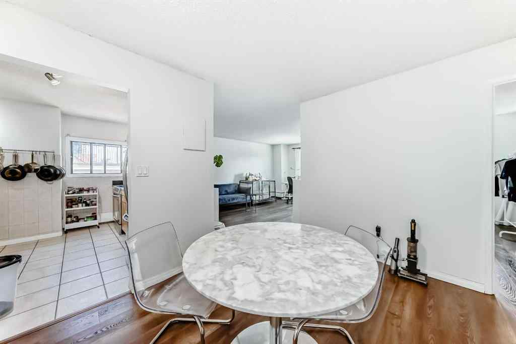 MLS® A2252748 - Unit #601 1334 12 Avenue SW in Beltline Calgary, Residential