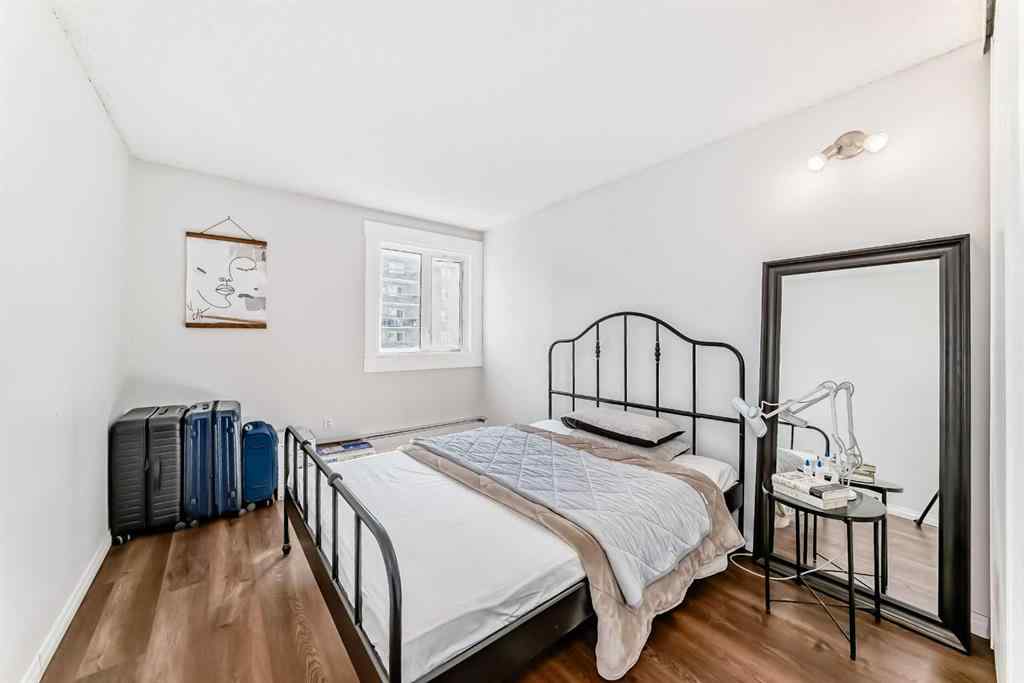 MLS® A2252748 - Unit #601 1334 12 Avenue SW in Beltline Calgary, Residential