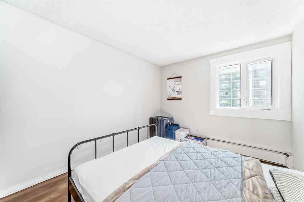 MLS® A2252748 - Unit #601 1334 12 Avenue SW in Beltline Calgary, Residential