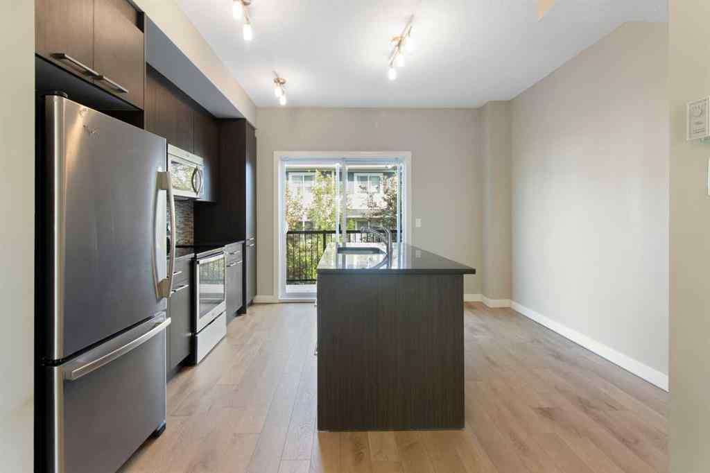 MLS® A2252749 - Unit #36 300 Marina Drive  in Westmere Chestermere, Residential