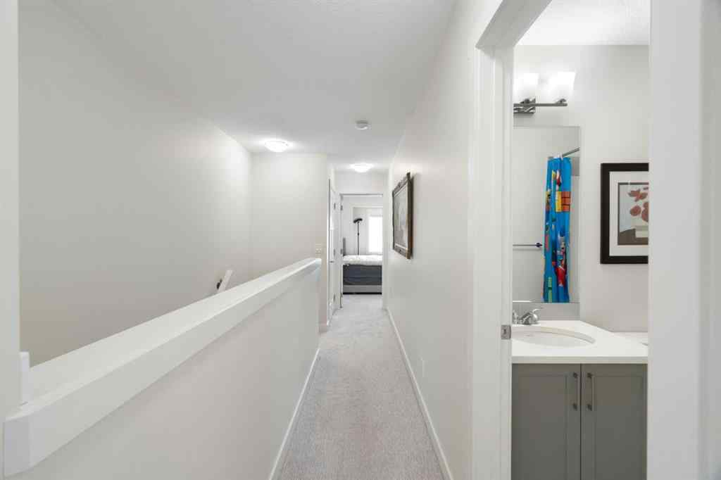 MLS® A2252751 - 240 Copperleaf Way SE in Copperfield Calgary, Residential