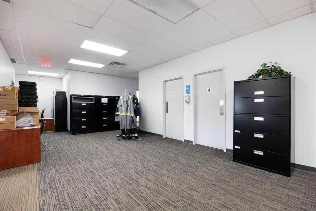 MLS® A2252752 - 920 Memorial Drive  in Taiga Nova Eco-Industrial Park Fort McMurray, Commercial