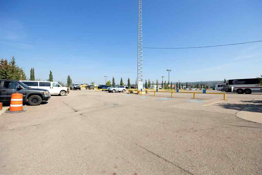 MLS® A2252752 - 920 Memorial Drive  in Taiga Nova Eco-Industrial Park Fort McMurray, Commercial