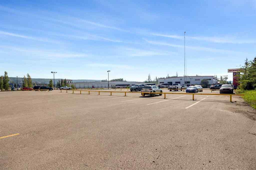 MLS® A2252752 - 920 Memorial Drive  in Taiga Nova Eco-Industrial Park Fort McMurray, Commercial