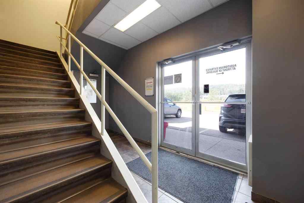 MLS® A2252752 - 920 Memorial Drive  in Taiga Nova Eco-Industrial Park Fort McMurray, Commercial