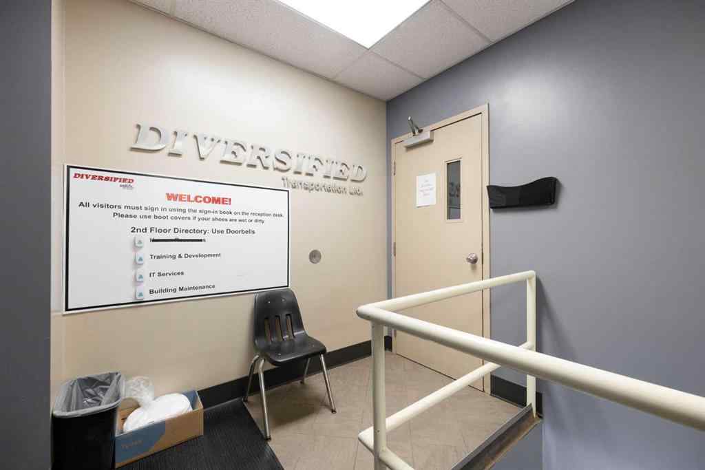 MLS® A2252752 - 920 Memorial Drive  in Taiga Nova Eco-Industrial Park Fort McMurray, Commercial