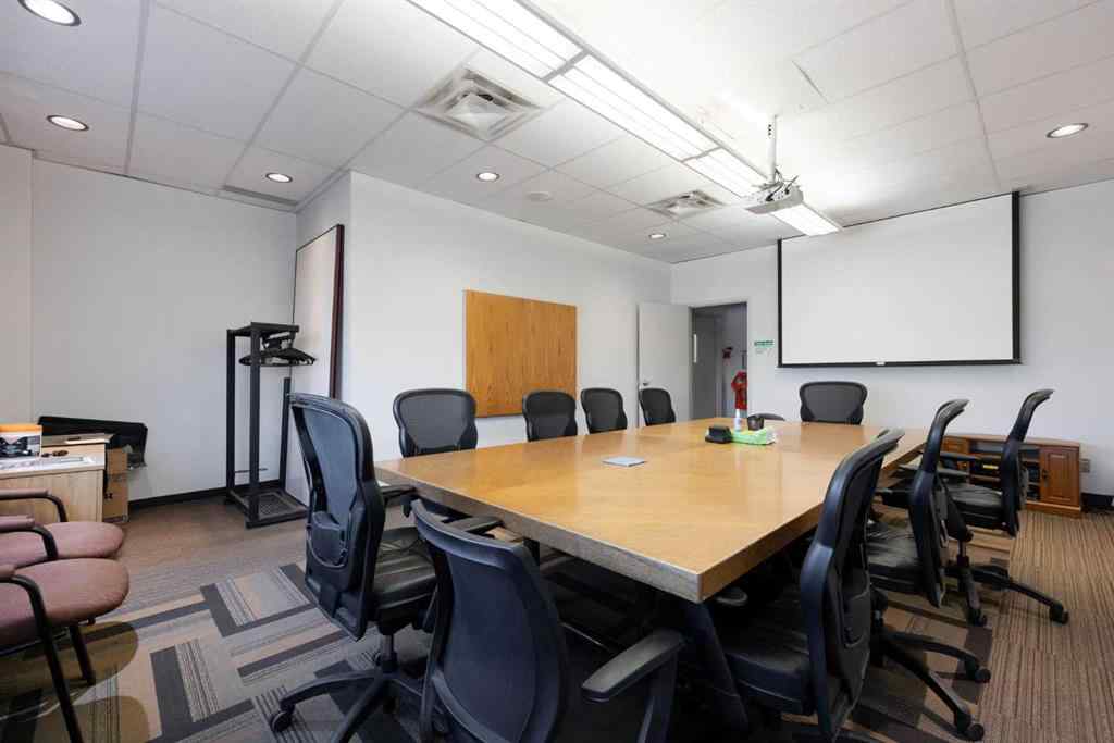 MLS® A2252752 - 920 Memorial Drive  in Taiga Nova Eco-Industrial Park Fort McMurray, Commercial