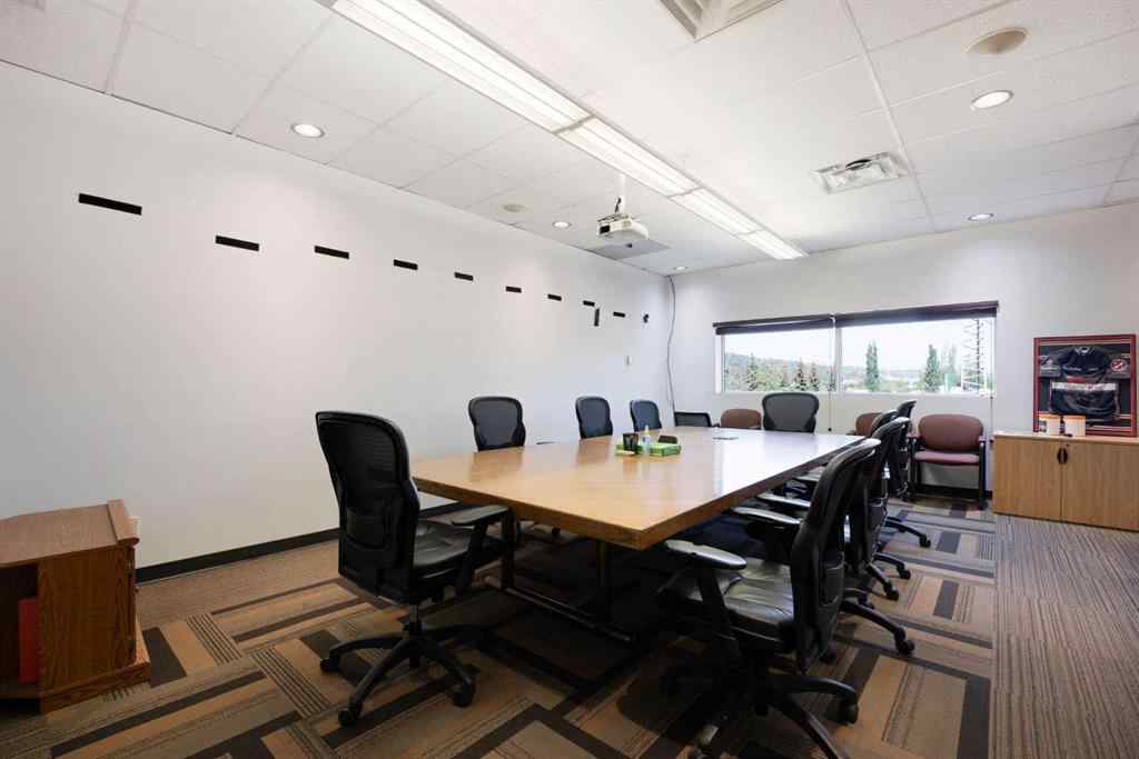 MLS® A2252752 - 920 Memorial Drive  in Taiga Nova Eco-Industrial Park Fort McMurray, Commercial
