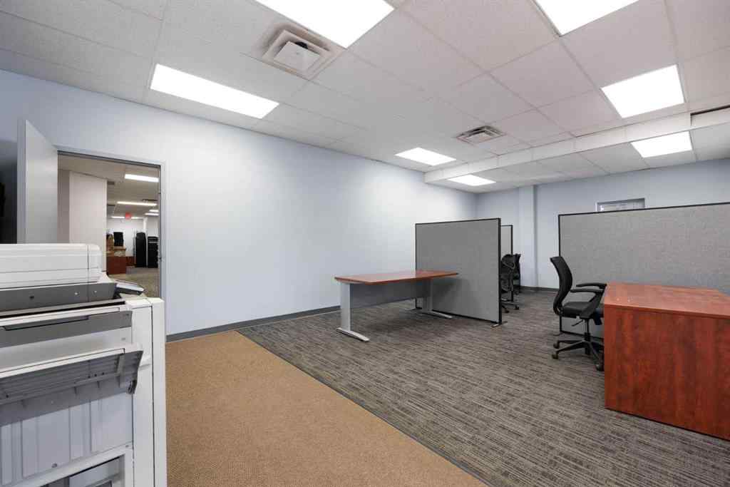 MLS® A2252752 - 920 Memorial Drive  in Taiga Nova Eco-Industrial Park Fort McMurray, Commercial