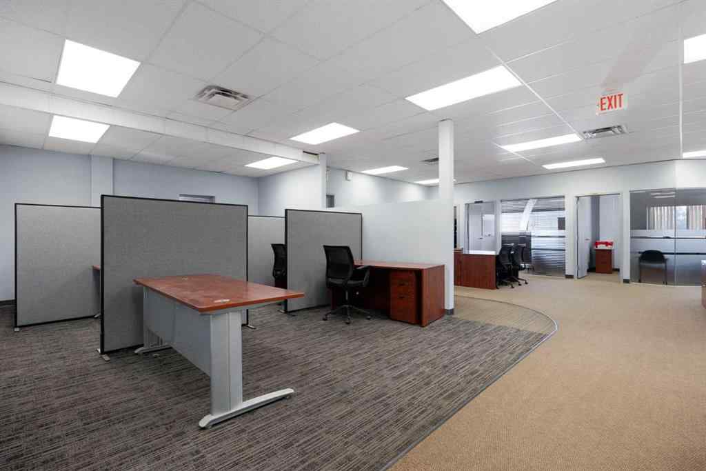 MLS® A2252752 - 920 Memorial Drive  in Taiga Nova Eco-Industrial Park Fort McMurray, Commercial
