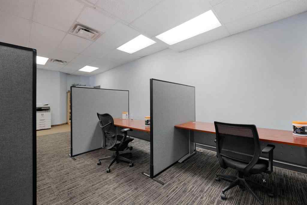 MLS® A2252752 - 920 Memorial Drive  in Taiga Nova Eco-Industrial Park Fort McMurray, Commercial