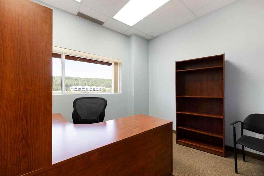 MLS® A2252752 - 920 Memorial Drive  in Taiga Nova Eco-Industrial Park Fort McMurray, Commercial