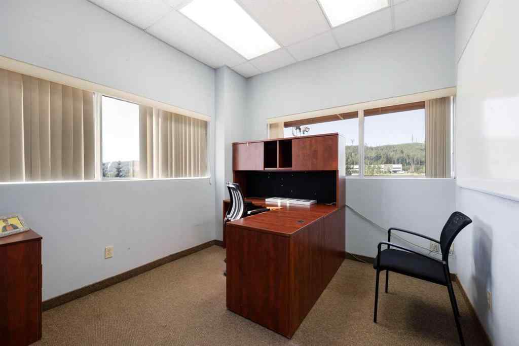 MLS® A2252752 - 920 Memorial Drive  in Taiga Nova Eco-Industrial Park Fort McMurray, Commercial