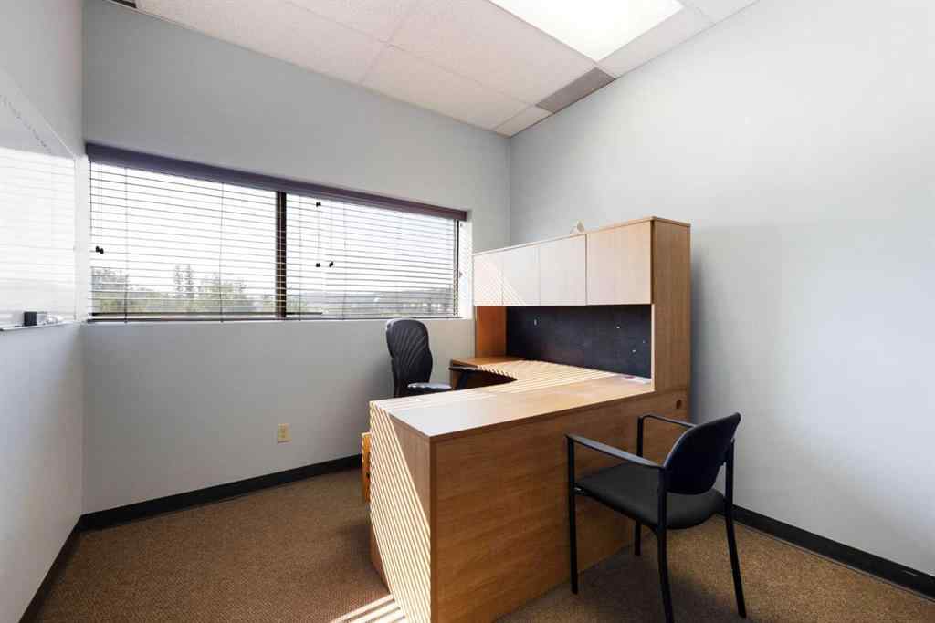 MLS® A2252752 - 920 Memorial Drive  in Taiga Nova Eco-Industrial Park Fort McMurray, Commercial