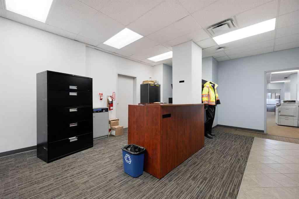 MLS® A2252752 - 920 Memorial Drive  in Taiga Nova Eco-Industrial Park Fort McMurray, Commercial