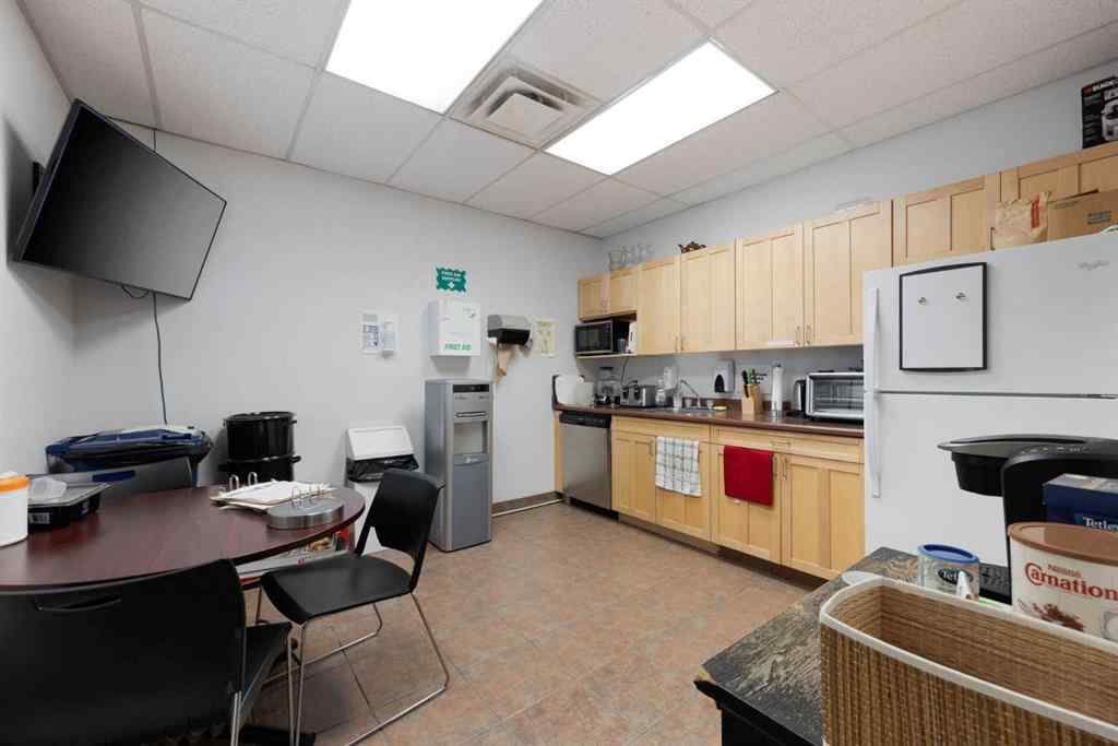 MLS® A2252752 - 920 Memorial Drive  in Taiga Nova Eco-Industrial Park Fort McMurray, Commercial