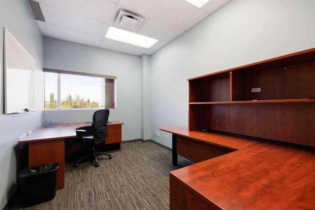 MLS® A2252752 - 920 Memorial Drive  in Taiga Nova Eco-Industrial Park Fort McMurray, Commercial