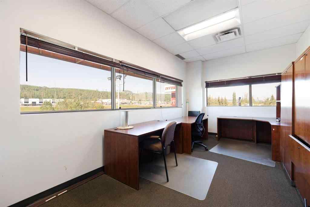 MLS® A2252752 - 920 Memorial Drive  in Taiga Nova Eco-Industrial Park Fort McMurray, Commercial