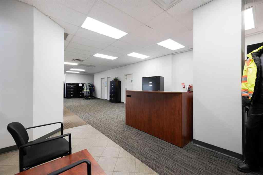 MLS® A2252752 - 920 Memorial Drive  in Taiga Nova Eco-Industrial Park Fort McMurray, Commercial