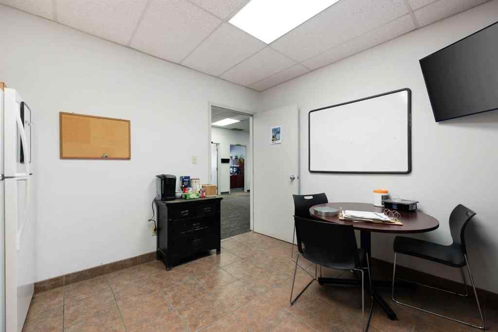 MLS® A2252752 - 920 Memorial Drive  in Taiga Nova Eco-Industrial Park Fort McMurray, Commercial