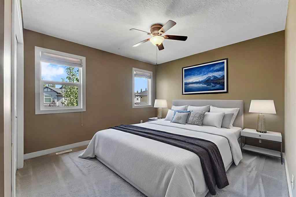 MLS® A2252753 - 133 Seagreen Passage  in Rainbow Falls Chestermere, Residential