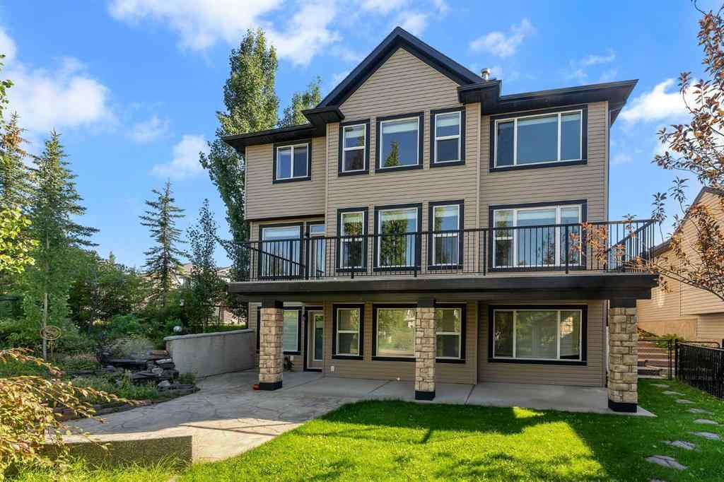 MLS® A2252753 - 133 Seagreen Passage  in Rainbow Falls Chestermere, Residential
