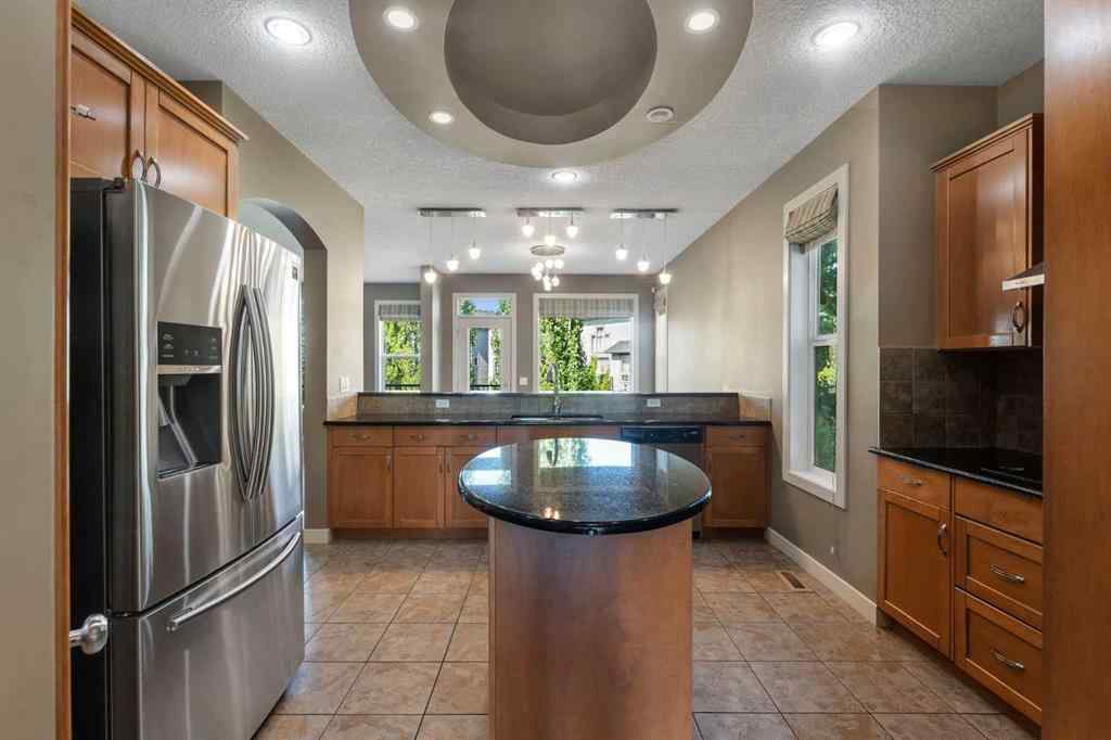 MLS® A2252753 - 133 Seagreen Passage  in Rainbow Falls Chestermere, Residential