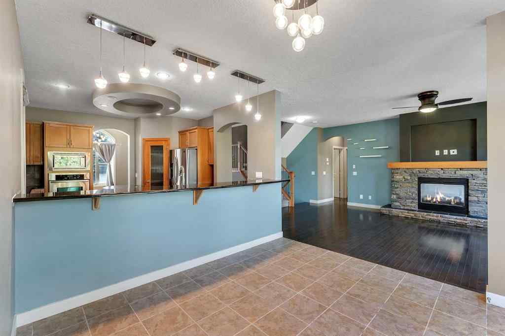 MLS® A2252753 - 133 Seagreen Passage  in Rainbow Falls Chestermere, Residential