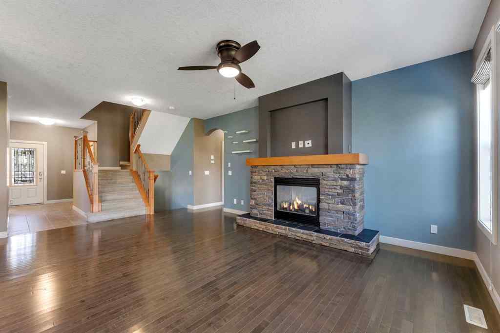 MLS® A2252753 - 133 Seagreen Passage  in Rainbow Falls Chestermere, Residential