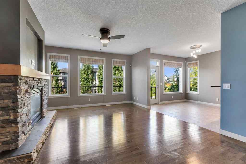 MLS® A2252753 - 133 Seagreen Passage  in Rainbow Falls Chestermere, Residential