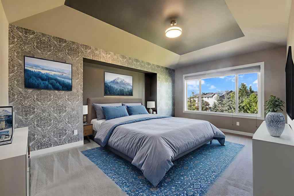 MLS® A2252753 - 133 Seagreen Passage  in Rainbow Falls Chestermere, Residential